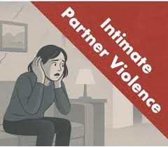Image result for Intimate Partner Violence