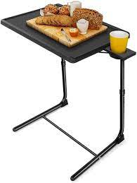 We did not find results for: Amazon Com Loryergo Tv Tray Tv Table Adjustable Tray For Eating Folding Table Trays W 6 Height 3 Tilt Angle W Cup Holder Dinner Tray For Eating On Couch Laptop Tray For Bed