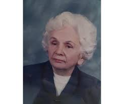 Mary Rhodes Bridges Obituary (2023)