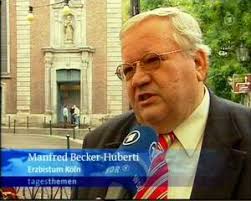 AREF-Medien-News 2006 : Katholische Kirche rügt Kreuzigungsszene von  Popstar Madonna