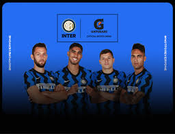 Inter have won 40 among domestic and international trophies and with foundations set on racial and international. Fc Internazionale Milano And Gatorade Renew Their Partnership News