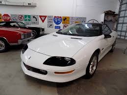 Image result for Arctic White 1995 Camaro
