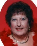 Obituary for Elizabeth Tache