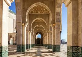 212 22 48 93 00. The Top 10 Things To Do And See In Casablanca
