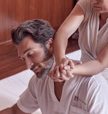 Масаж у львові, spa процедури, здорове тіло та спина✨ всі деталі та запис за тел. Exceptional Spa Treatments In Marrakesh Royal Mansour Marrakech