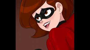 Elastigirl Gets Her Phat Ass Pounded (RED) - XNXX.COM