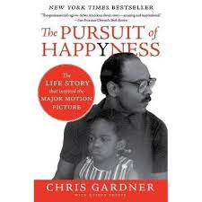 The Pursuit of Happyness - by Chris Gardner (Paperback) : Target