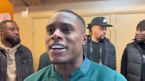 PSAL football: Coach Rejoices After Curtis Reaches Final