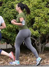 Jogger Booty - Booty of the Day