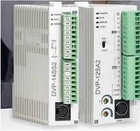 Delta S series programmable controller DVP20SX211T digital module | eBay