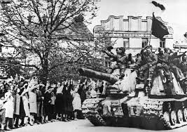 Вторая мировая война продолжалась с 1 сентября 1939 г. Itogi Vtoroj Mirovoj Vojny Glazami Grazhdan Raznyh Stran Rusbase