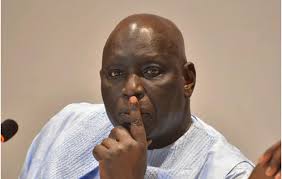 Justice : « Azoura Fall » et Baba Gueye envoyés en prison