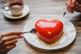 1 overall prospect trevor lawrence has come a long. Best Valentine S Day Dessert Recipes