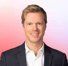 GCP appoints Simon Bates as its new CEO, President