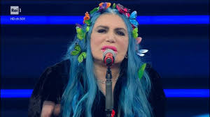 Amici non ne ho (feat. Loredana Berte 2 5 Milioni Per La Serata In Tv Il Mio Show Tra Due Regine La Repubblica