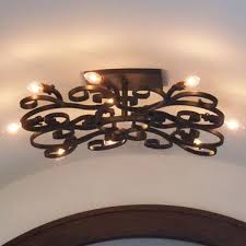 Originally the penalty would have been a simple monetary fine imposed for a more serious breach of discipline. Wrought Iron Light Fixtures Illuminaries Lighting