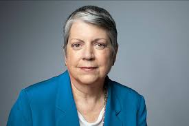 But the simple and traditional flan napolitano was our ultimate favorite. Uc President Janet Napolitano To Step Down Next Year Berkeley News
