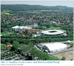Atp halle 2021 live ergebnisse, liveticker, resultate. Lwl Gerry Weber World In Halle Westf Westfalen Regional