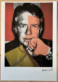 Signed and Numbered Lithographs