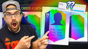 BEST RAINBOW DRAFT YOU WILL EVER SEE! FIFA 18 Ultimate Team Draft