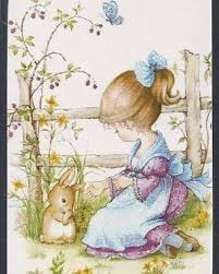 Beatrixpotter Cartolinevintage Petterrabbit Peterrabbit Vintagepostcard Beatr In 2020 Sarah Kay Bunny Art Cute Art