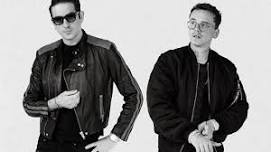 Logic & G-Eazy: The Endless Summer Tour Part II