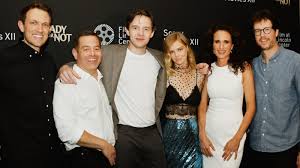In a film that's 'bridesmaids' meets 'the purge,' a new wife plays a deadly game of hide and seek. Ready Or Not Directors Cast On Crafting Adrenaline Fueled Horror Thrills