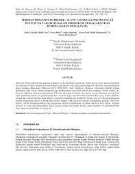 Home » gerakan literasi sekolah (gls) » contoh format laporan evaluasi hasil pelaksanaan program pembinaan guru dan kepala sekolah. Pdf Perisian Pengurusan Projek Suatu Cadangan Perancangan Penyusunan Aktiviti Dalam Perspektif Pengajaran Dan Pembelajaran Di Malaysia