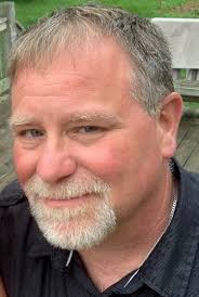 G.J. “Joe” Nichter Jr., 57