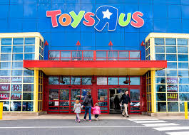 Toys r us shipping policy. Toys R Us Comeback New Stores
