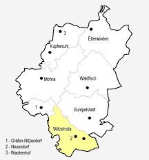 1950'ye kadar batı neuendorf bölgesi bağımsız bir belediyeydi. Datei Mg Witzelroda Png Wikipedia