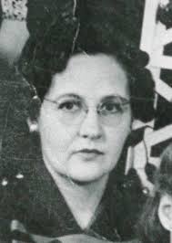 Selina Fern “Fern” Atkinson Willie (1906-2002)