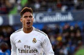 Manchester united are set to complete a highly anticipated transfer for raphael varane in the coming week, according to the express via le parisien. Manchester United Keeping Tabs On Raphael Varane Worth The Money