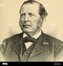 James h lane hi-res stock photography and images