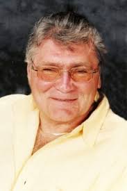 Gordon Edward 'Gord' Foss