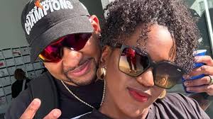 Tyler Marsh's wife 'sick of' Angel Reese & Co. being repeatedly overlooked  by refs as Sky coach's dramatic protest goes viral