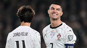How to Watch Portugal vs. Armenia on TV, Live Stream: 2026 FIFA World Cup Qualifier