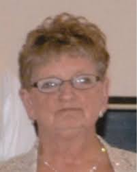 Evelyn Lucille Lucas Eaton Obituary March 13, 2025