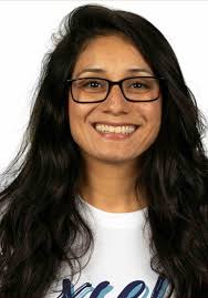 Iris Miranda's Instagram, Twitter & Facebook