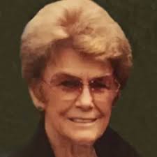 Obituary information for Yvonne C. "Eve" Johns