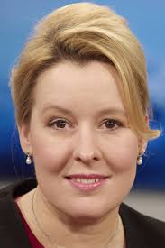 Social security administration public data, the first name giffey was not present. Franziska Giffey Movies Age Biography