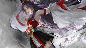 10% off first order · size guide · customer service focused The Best Naraka Bladepoint Characters And How To Play Them Pcgamesn