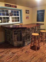 Bar Top Reclaimed Barnwood In 2020 Furniture Reclaimed Barn Wood Barnwood Furniture