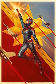 Share captain marvel movie to your friends. Captain Marvel Behind The Scenes Featurette Movie Streaming Online Watch