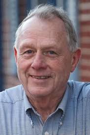 Paul Corbin's Instagram, Twitter & Facebook