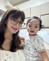 Happy 10 months baby kulit Krae Sean! We love youuu! 🫶🏻