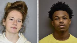 Three teens arrested for Burglary, GCPD says