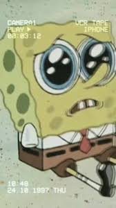 Gambar spongebob sad hd spongebob itu tokoh kartun yang ngegemesiiinnn banget abis lucu banget sih. Pin On Live Edits