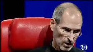 Steve Jobs