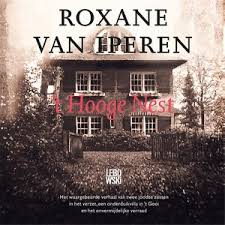 Facebook gives people the power to share and. T Hooge Nest Roxane Van Iperen Donner